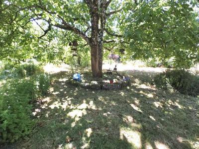 Acheter Maison 112 m2 Lande-de-goult