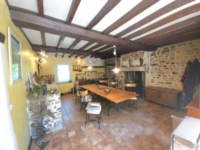 Acheter Maison Lande-de-goult 353000 euros