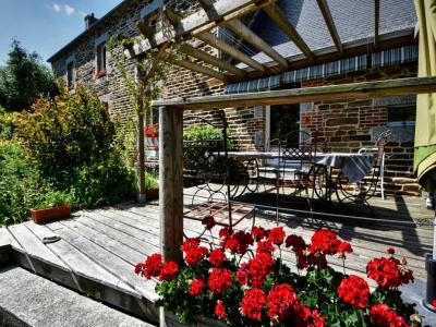 Annonce Vente 9 pices Maison Treguier 22