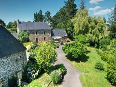 Acheter Maison 233 m2 Treguier
