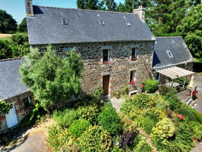 Acheter Maison Treguier Cotes d'armor