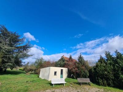 For sale Courcelles-sur-seine 5 rooms 79 m2 Eure (27940) photo 1