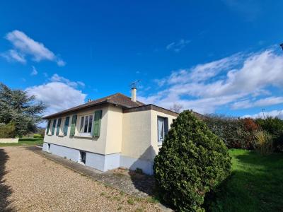 For sale Courcelles-sur-seine 5 rooms 79 m2 Eure (27940) photo 3