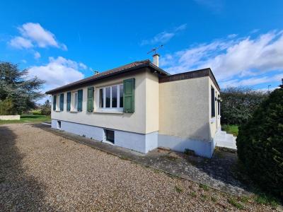 For sale Courcelles-sur-seine 5 rooms 79 m2 Eure (27940) photo 4