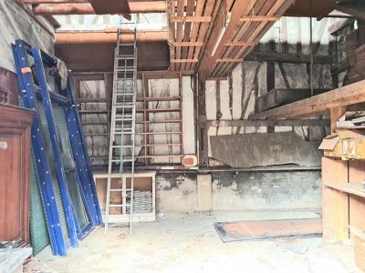 For sale Andelys 1 room 33 m2 Eure (27700) photo 3