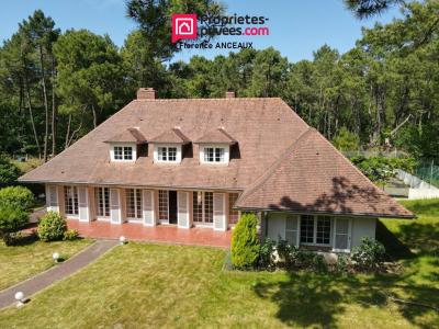 Annonce Vente 8 pices Maison Cucq 62