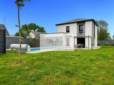 For sale Saint-nazaire 6 rooms 120 m2 Loire atlantique (44600) photo 0