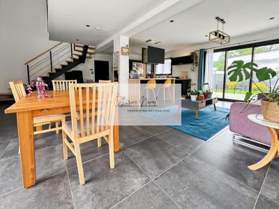 For sale Saint-nazaire 6 rooms 120 m2 Loire atlantique (44600) photo 1