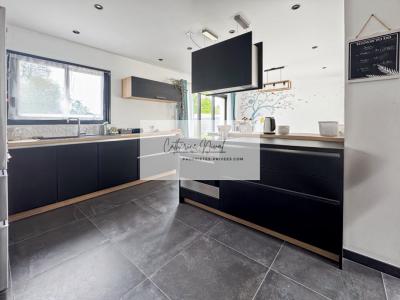 For sale Saint-nazaire 6 rooms 120 m2 Loire atlantique (44600) photo 2