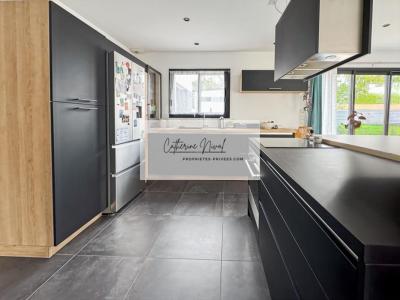 For sale Saint-nazaire 6 rooms 120 m2 Loire atlantique (44600) photo 3