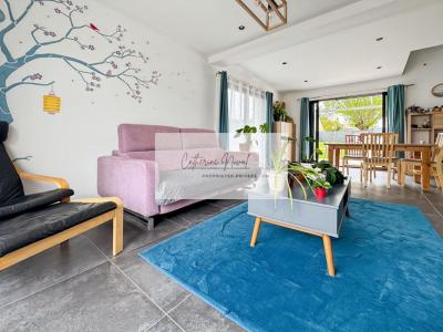 For sale Saint-nazaire 6 rooms 120 m2 Loire atlantique (44600) photo 4