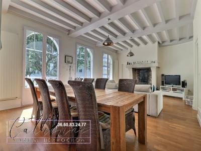Annonce Vente 9 pices Maison Baule-escoublac 44