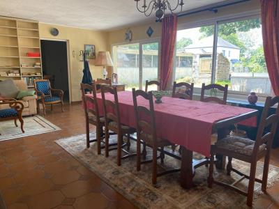 For sale Chapelle-launay 4 rooms 123 m2 Loire atlantique (44260) photo 0