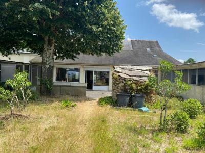 For sale Chapelle-launay 4 rooms 123 m2 Loire atlantique (44260) photo 1