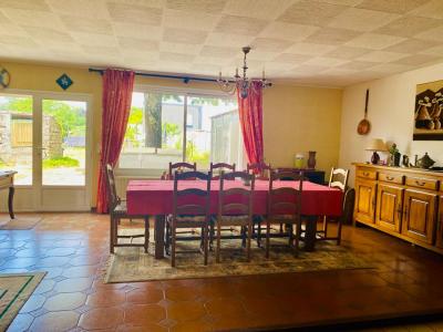 For sale Chapelle-launay 4 rooms 123 m2 Loire atlantique (44260) photo 4