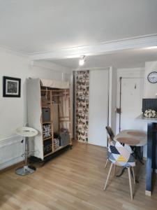 For sale Paris-20eme-arrondissement 1 room 27 m2 Paris (75020) photo 3