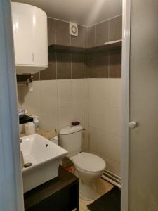 For sale Paris-20eme-arrondissement 1 room 27 m2 Paris (75020) photo 4
