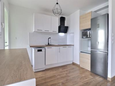 Acheter Appartement 55 m2 Marseille-13eme-arrondissement