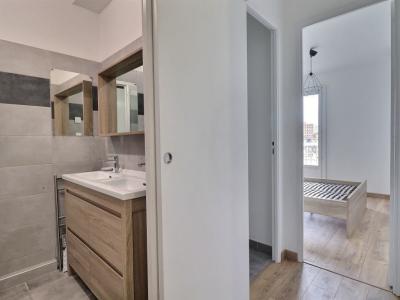 Acheter Appartement Marseille-13eme-arrondissement 135000 euros
