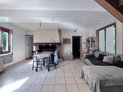 Annonce Vente 5 pices Maison Lillebonne 76