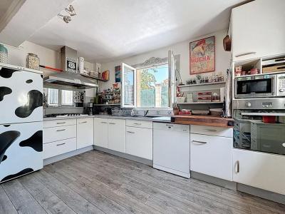 Annonce Vente 5 pices Maison Villejuif 94