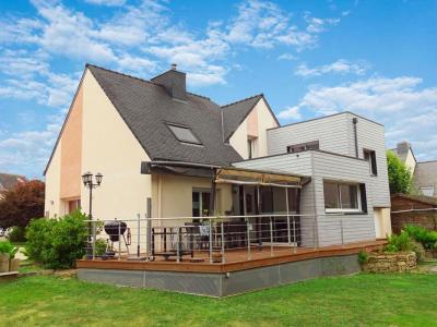 Annonce Vente 7 pices Maison Queven 56