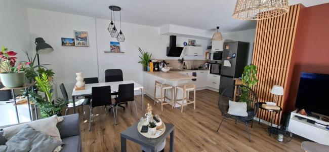 For rent Gorges 3 rooms 66 m2 Loire atlantique (44190) photo 1