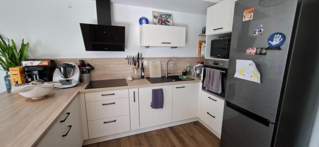 For rent Gorges 3 rooms 66 m2 Loire atlantique (44190) photo 2