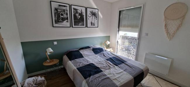 For rent Gorges 3 rooms 66 m2 Loire atlantique (44190) photo 3