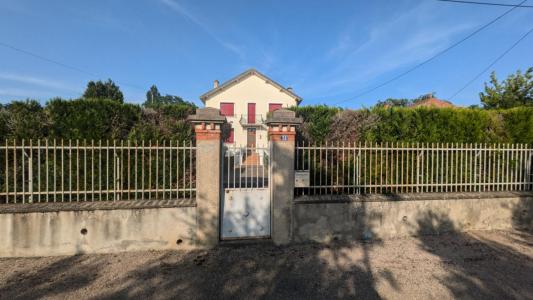 For sale Varennes-sur-allier 7 rooms 135 m2 Allier (03150) photo 1