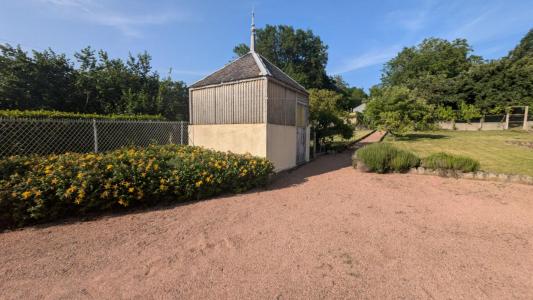 For sale Varennes-sur-allier 7 rooms 135 m2 Allier (03150) photo 2