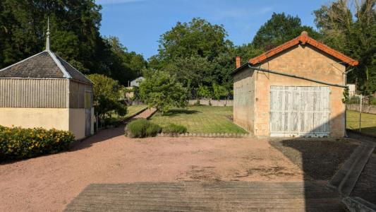 For sale Varennes-sur-allier 7 rooms 135 m2 Allier (03150) photo 3