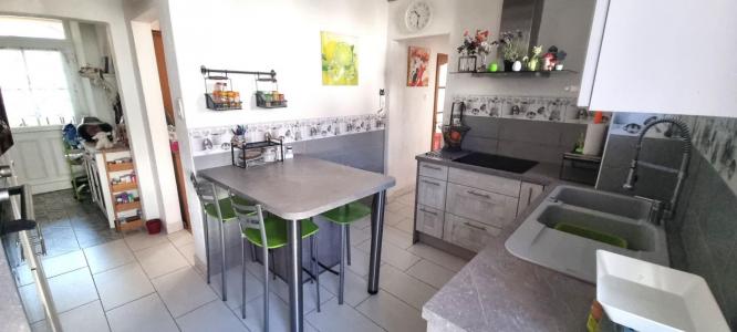Acheter Maison 146 m2 Herimoncourt