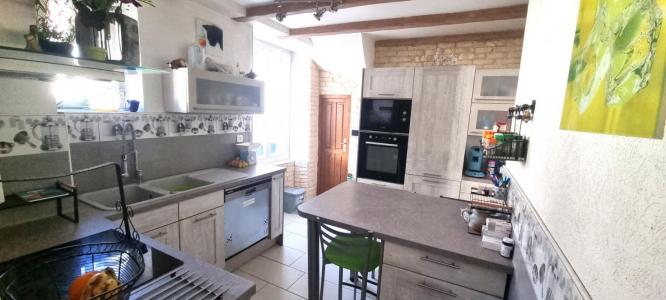 Acheter Maison Herimoncourt Doubs