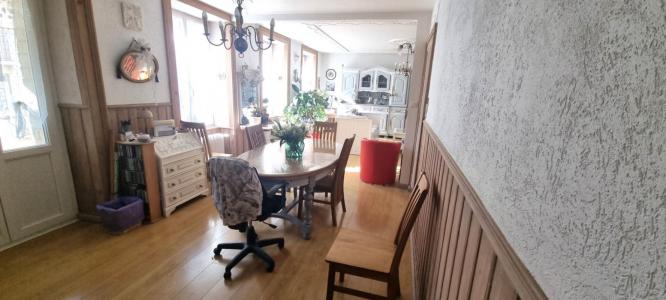 Acheter Maison Herimoncourt 185000 euros