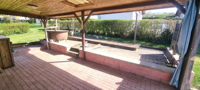 Acheter Maison 80 m2 Grand-charmont