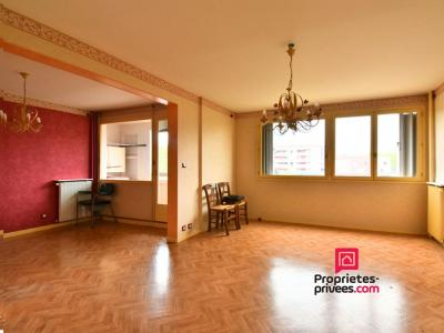 Annonce Vente 4 pices Appartement Macon 71