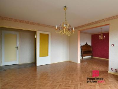Acheter Appartement 82 m2 Macon