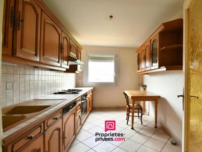 Acheter Appartement Macon Saone et loire