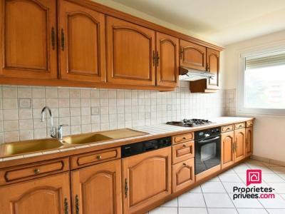 Acheter Appartement Macon 114000 euros