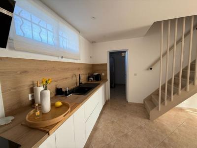 Acheter Maison 211 m2 Frontignan