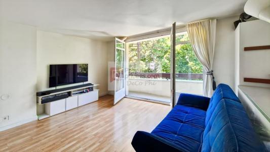 For sale Versailles 3 rooms 63 m2 Yvelines (78000) photo 3