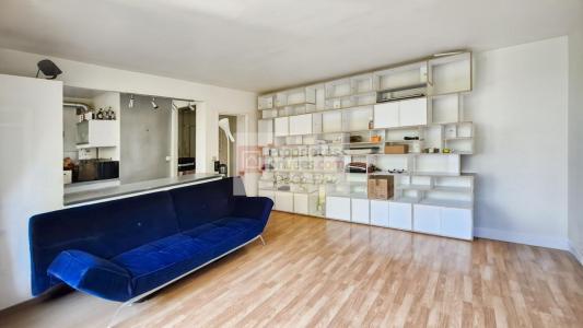For sale Versailles 3 rooms 63 m2 Yvelines (78000) photo 4