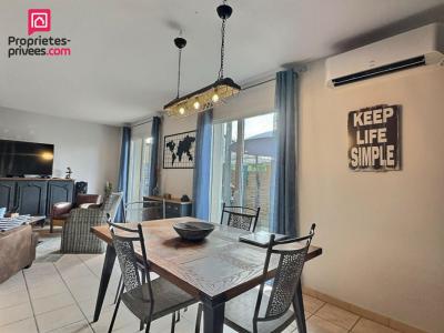 For sale Reole 4 rooms 104 m2 Gironde (33190) photo 1