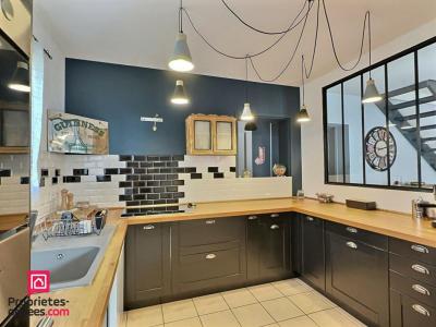 For sale Reole 4 rooms 104 m2 Gironde (33190) photo 2