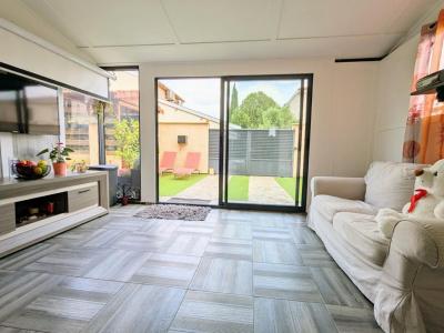 For sale Vaulx-en-velin 3 rooms 92 m2 Rhone (69120) photo 3
