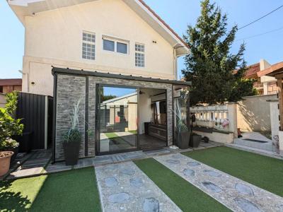 For sale Vaulx-en-velin 3 rooms 92 m2 Rhone (69120) photo 4