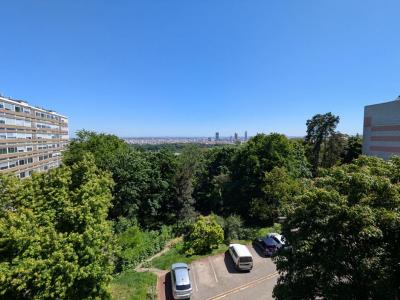 For sale Caluire-et-cuire 3 rooms 67 m2 Rhone (69300) photo 0