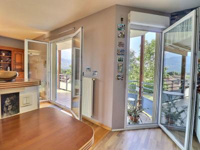 Annonce Vente 3 pices Appartement Lumbin 38