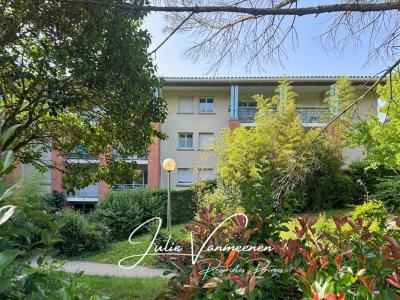 For sale Colomiers 2 rooms 37 m2 Haute garonne (31770) photo 0